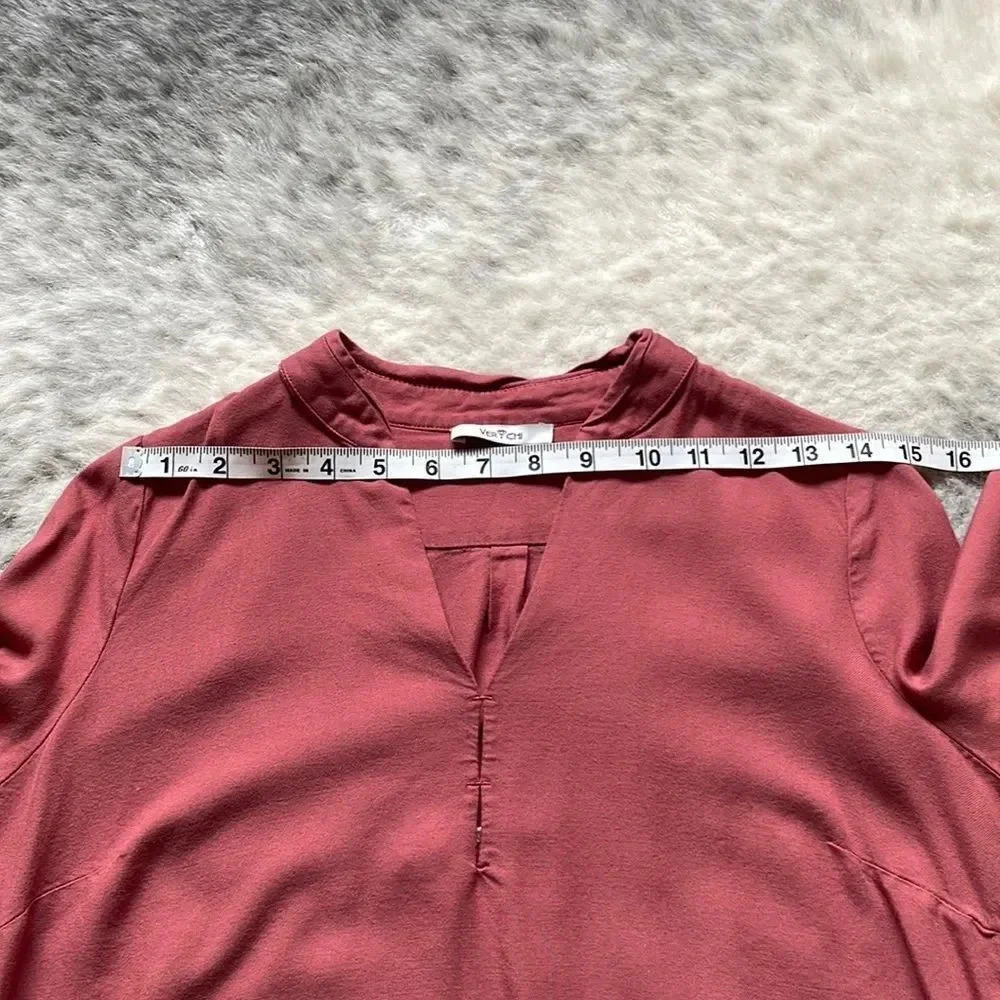 🔥4/$20 NWOT Boutique  Blouse - Picture 14 of 16